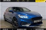 2019 Ford Focus ST