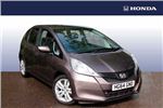 2014 Honda Jazz