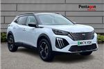2024 Peugeot e-2008