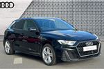 2021 Audi A1