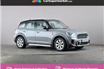 2022 MINI Countryman