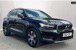 2021 Volvo XC40