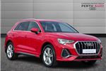 2019 Audi Q3