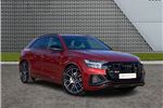 2023 Audi Q8