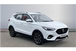 2021 MG ZS