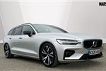 2020 Volvo V60