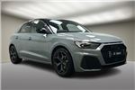 2024 Audi A1