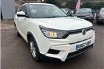 2017 SsangYong Tivoli