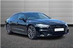 2024 Audi A7