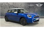 2024 MINI Electric