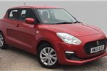 2020 Suzuki Swift