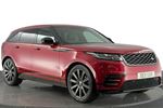 2019 Land Rover Range Rover Velar