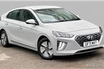 2021 Hyundai IONIQ