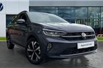2024 Volkswagen Taigo