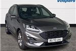 2020 Ford Kuga