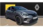 2022 Renault Captur