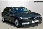 2017 Volvo V90