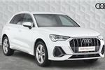 2021 Audi Q3