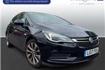 2017 Vauxhall Astra 1.4T 16V 125 Energy 5dr