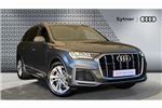 2023 Audi Q7