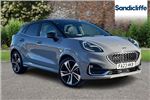 2023 Ford Puma