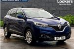 2017 Renault Kadjar