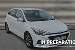 2020 Hyundai i20