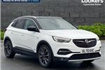 2020 Vauxhall Grandland X