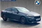 2021 BMW 2 Series Gran Coupe