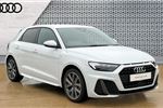 2023 Audi A1