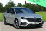 2022 Skoda Octavia