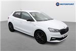 2022 Skoda Fabia