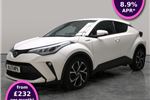 2021 Toyota C-HR