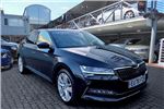 2020 Skoda Superb