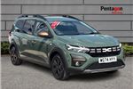 2024 Dacia Jogger
