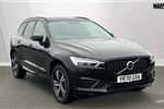 2020 Volvo XC60