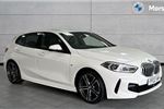 2022 BMW 1 Series