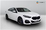 2022 BMW 2 Series Gran Coupe