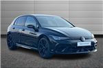 2025 Volkswagen Golf R