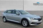 2022 Skoda Superb Estate