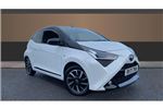 2021 Toyota Aygo