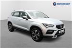 2021 SEAT Ateca