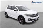 2021 Volkswagen T-Cross