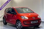 2015 Volkswagen Up