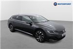 2022 Volkswagen Arteon Shooting Brake