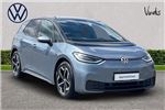 2021 Volkswagen ID.3