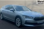 2024 Skoda Superb Estate