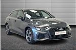 2021 Audi A3