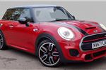 2017 MINI Hatchback