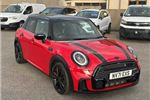 2021 MINI Hatchback 5dr